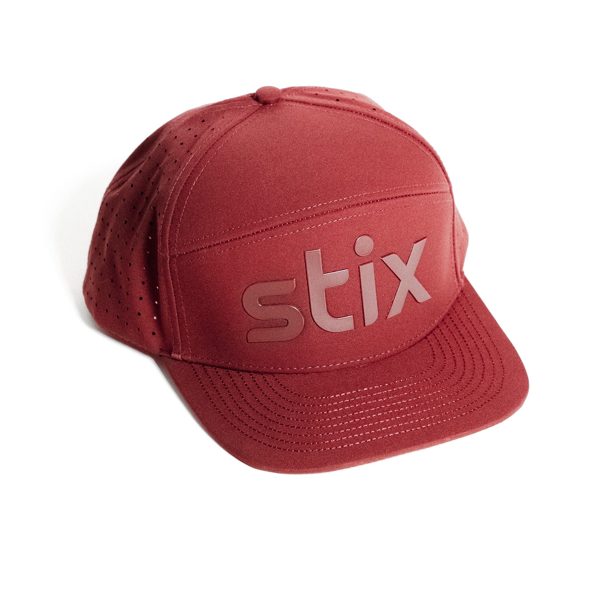 Performance 6-Panel Hat - Stix - Image 5