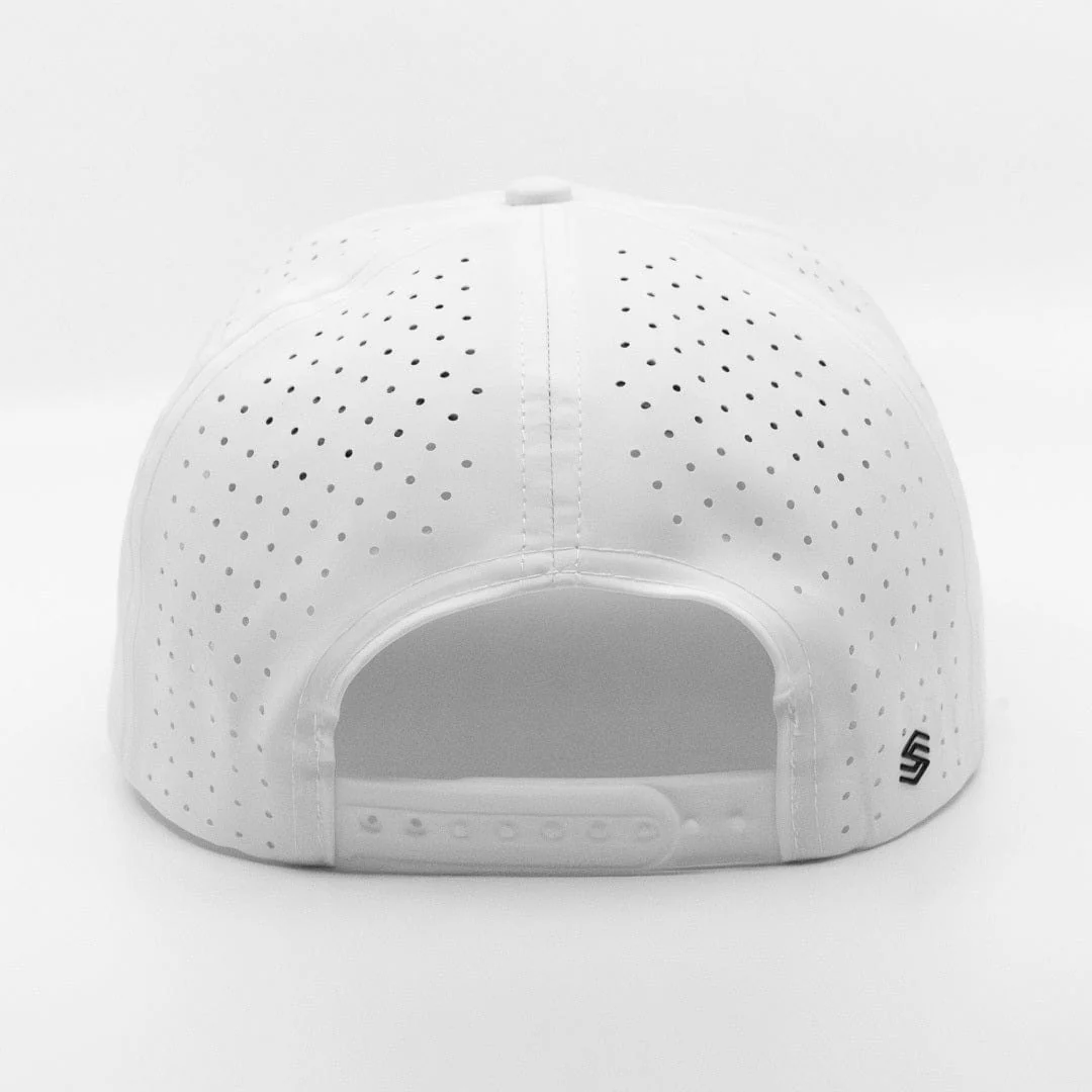 Performance Golf Rope Hat - Stix - Image 10