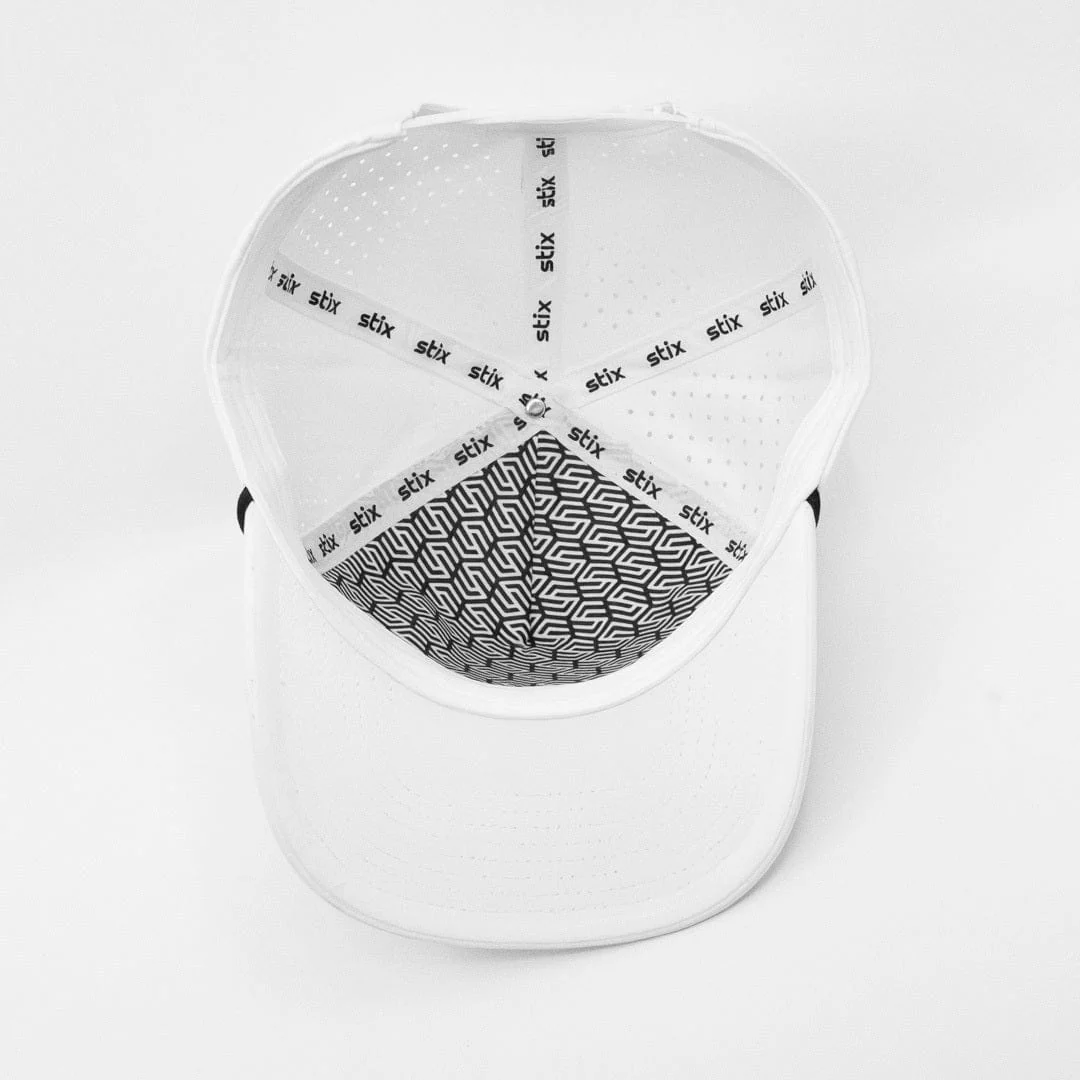 Performance Golf Rope Hat - Stix - Image 12