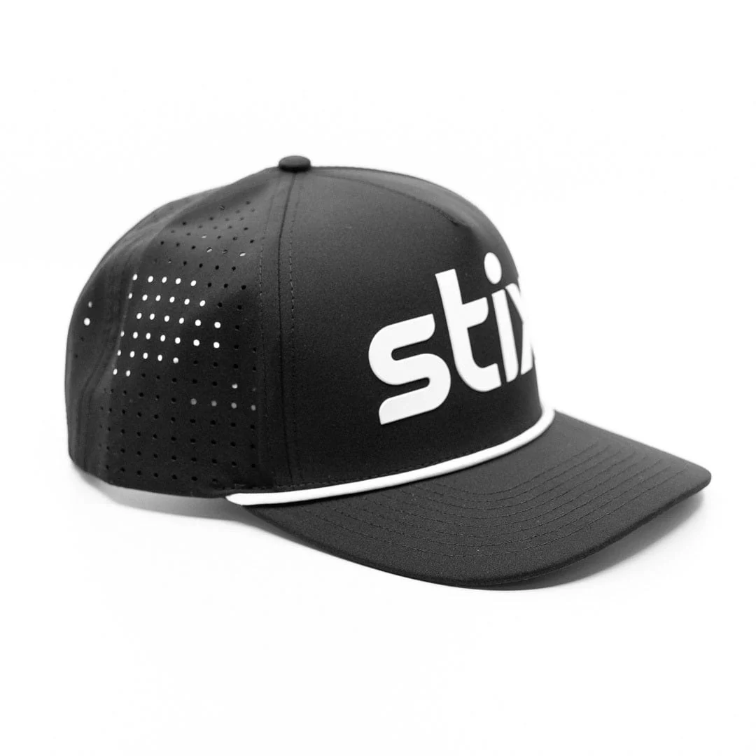 Performance Golf Rope Hat - Stix - Image 3