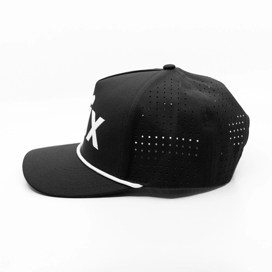Performance Golf Rope Hat - Stix - Image 4