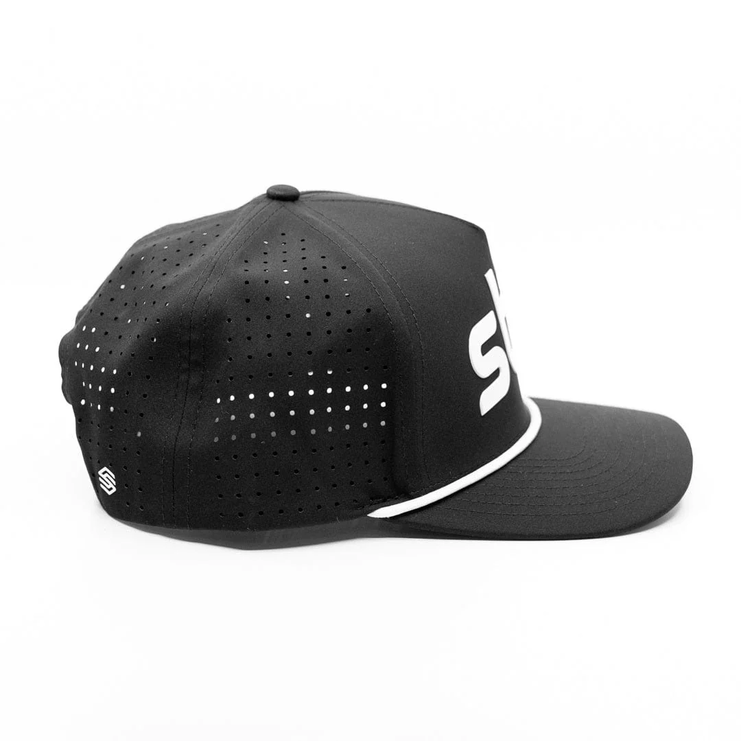 Performance Golf Rope Hat - Stix - Image 5
