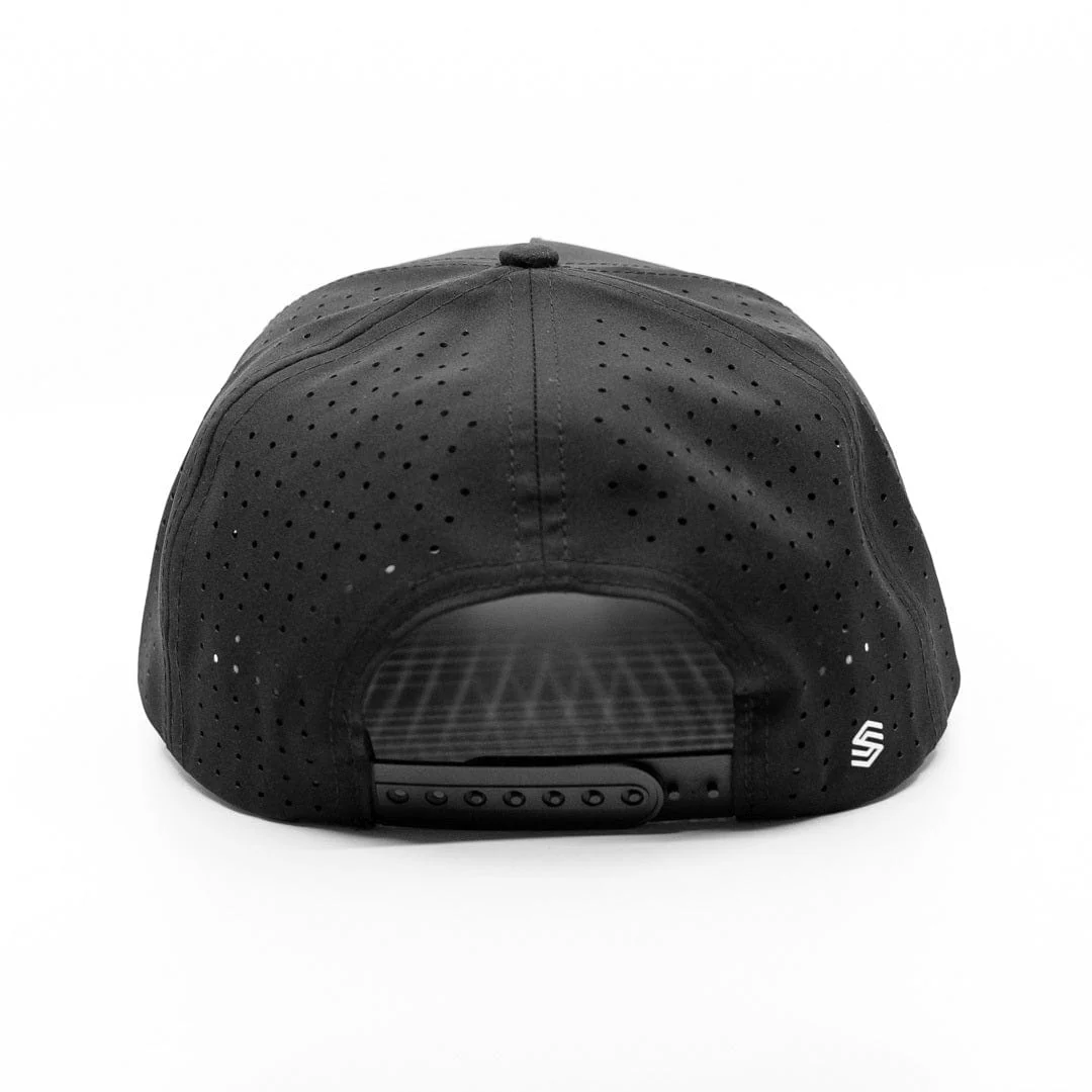 Performance Golf Rope Hat - Stix - Image 6