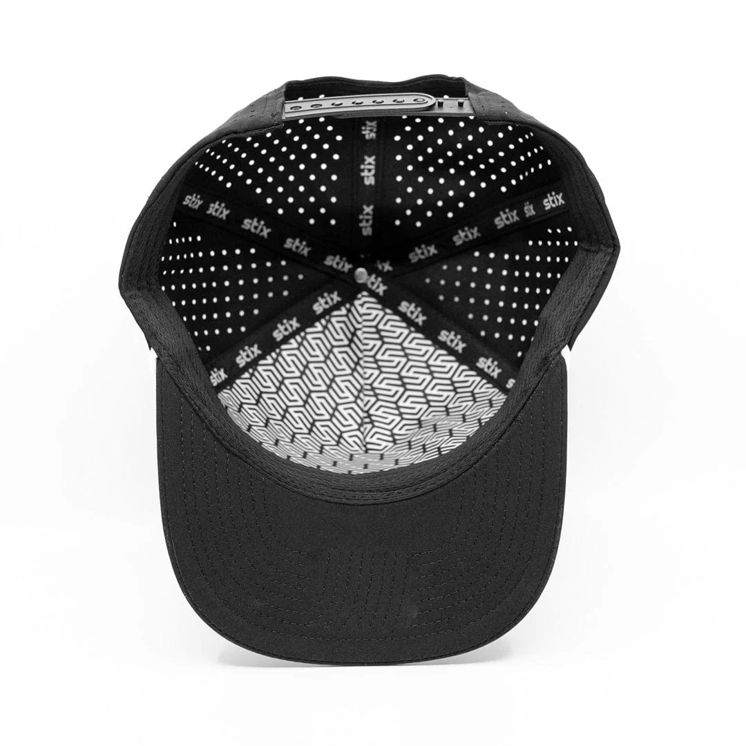 Performance Golf Rope Hat - Stix - Image 7