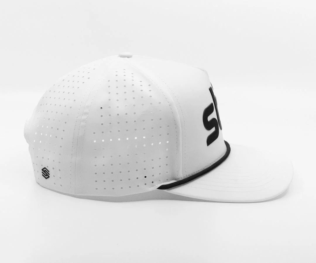 Performance Golf Rope Hat - Stix - Image 9