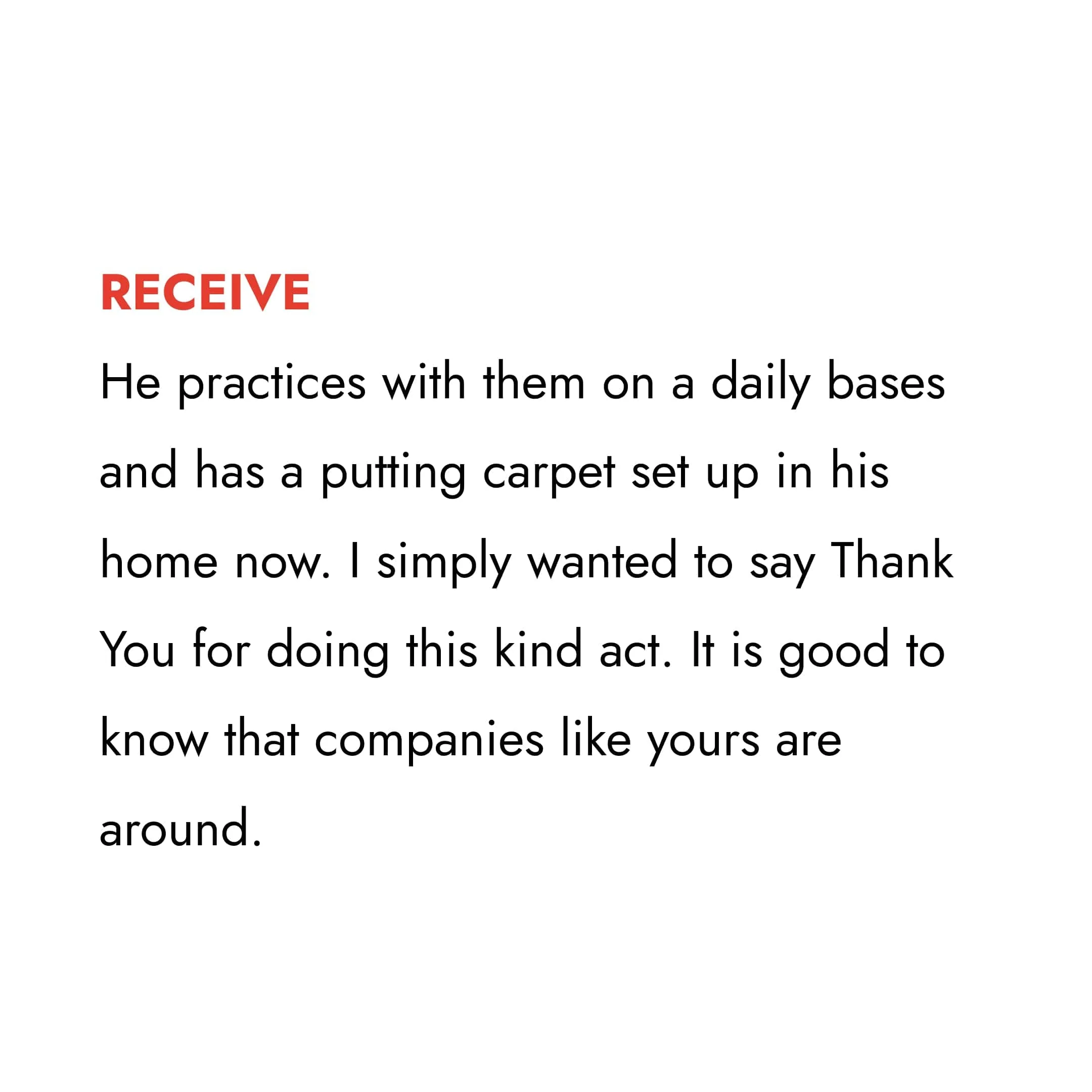 Play it forward - Image 6