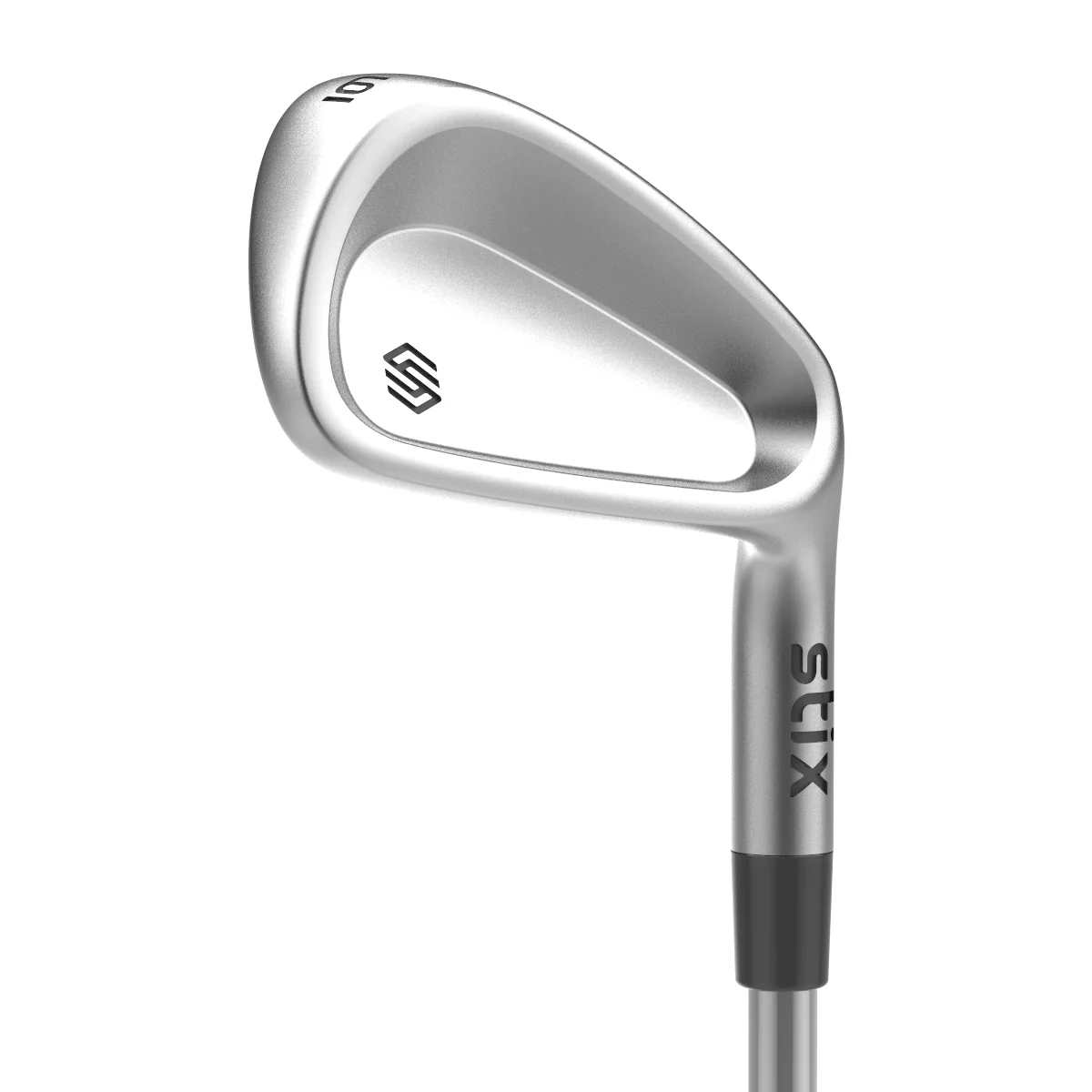 2023 Silver Iron Set - Image 3