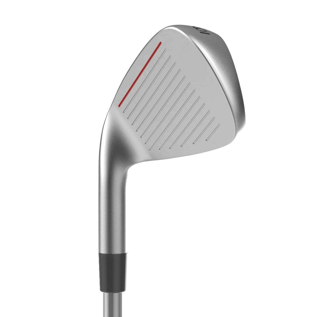 2023 Silver Iron Set - Image 4