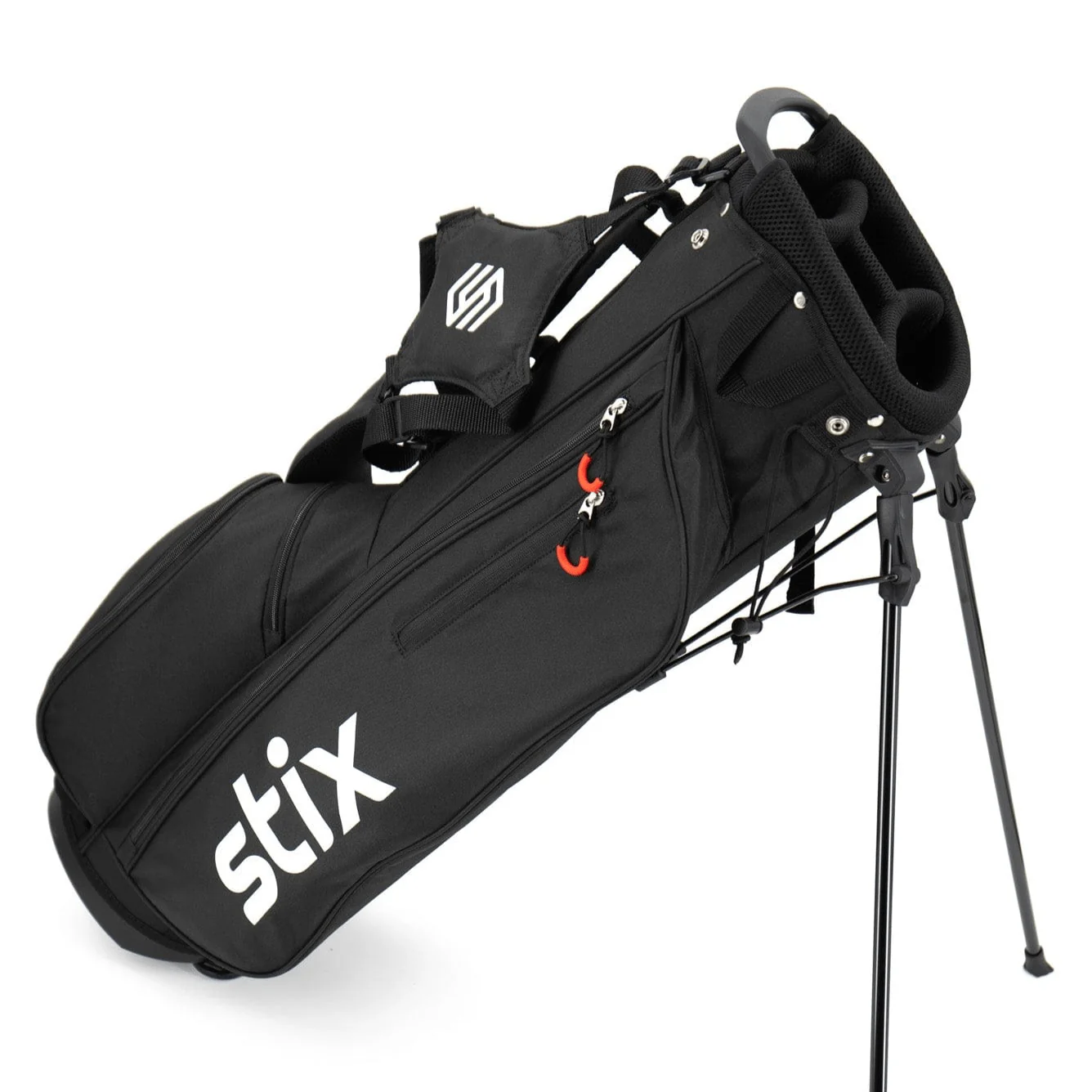 Play Series Stand Bag - Lightly Used