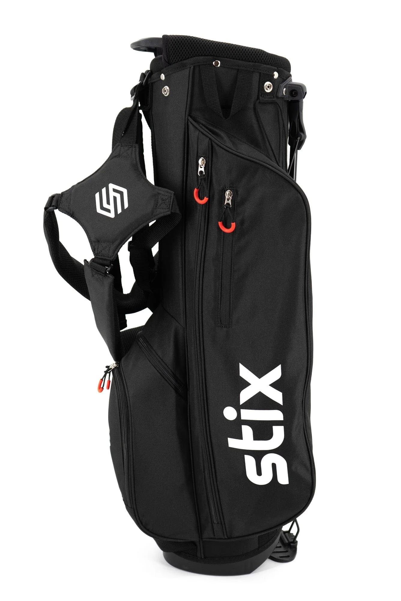 Play Series Stand Bag - Lightly Used - Image 2
