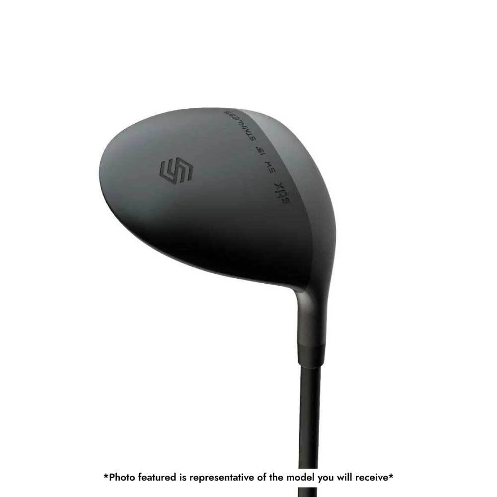 Lightly Used 2022 - Casual Set (9 Clubs) - Image 3