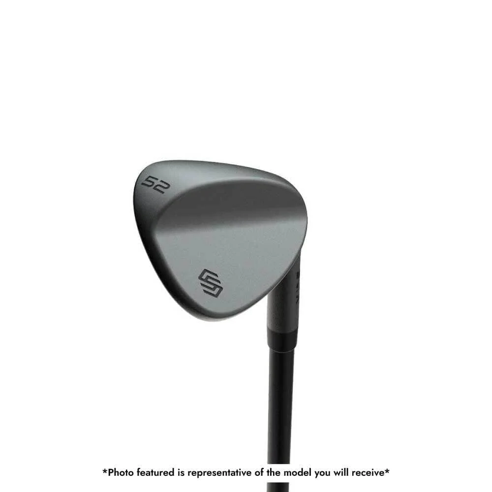 Lightly Used 2022 - Casual Set (9 Clubs) - Image 6