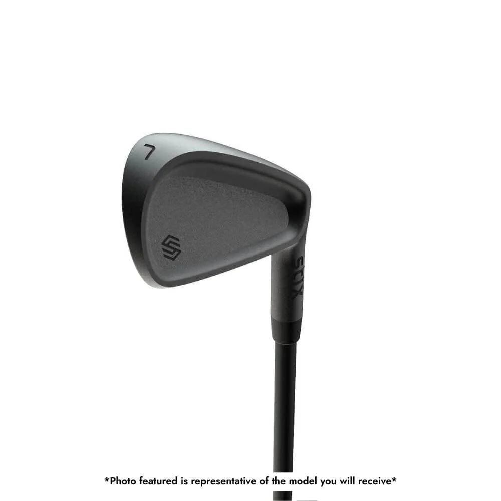 Lightly Used 2022 - Casual Set (9 Clubs) - Image 7