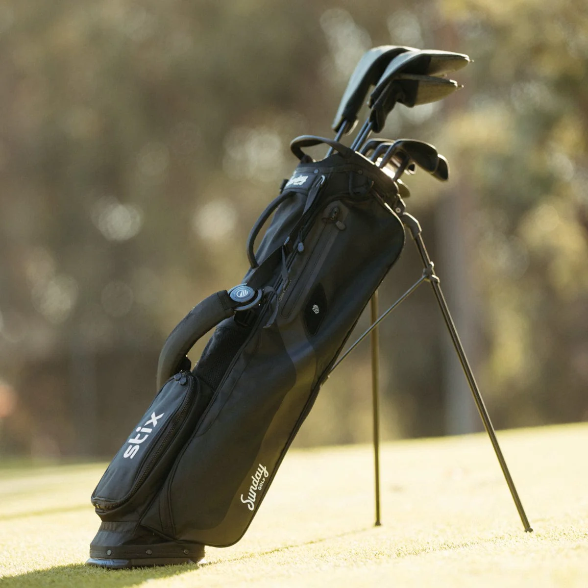 Lightly Used 2022 - Casual Set (9 Clubs) - Image 8