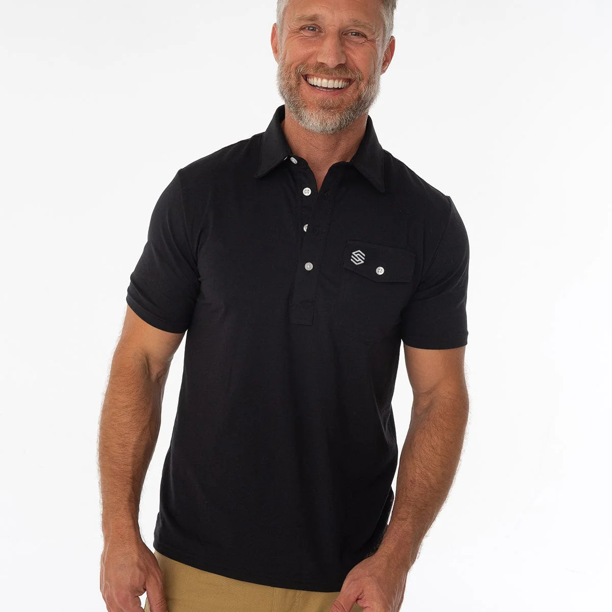 Criquet Performance Jersey Players Shirt - Image 3