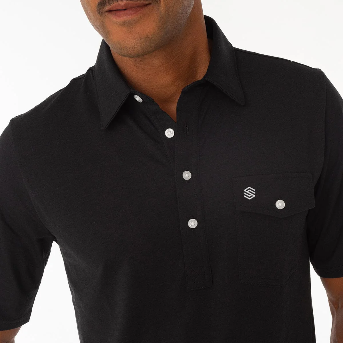 Criquet Performance Jersey Players Shirt - Image 4