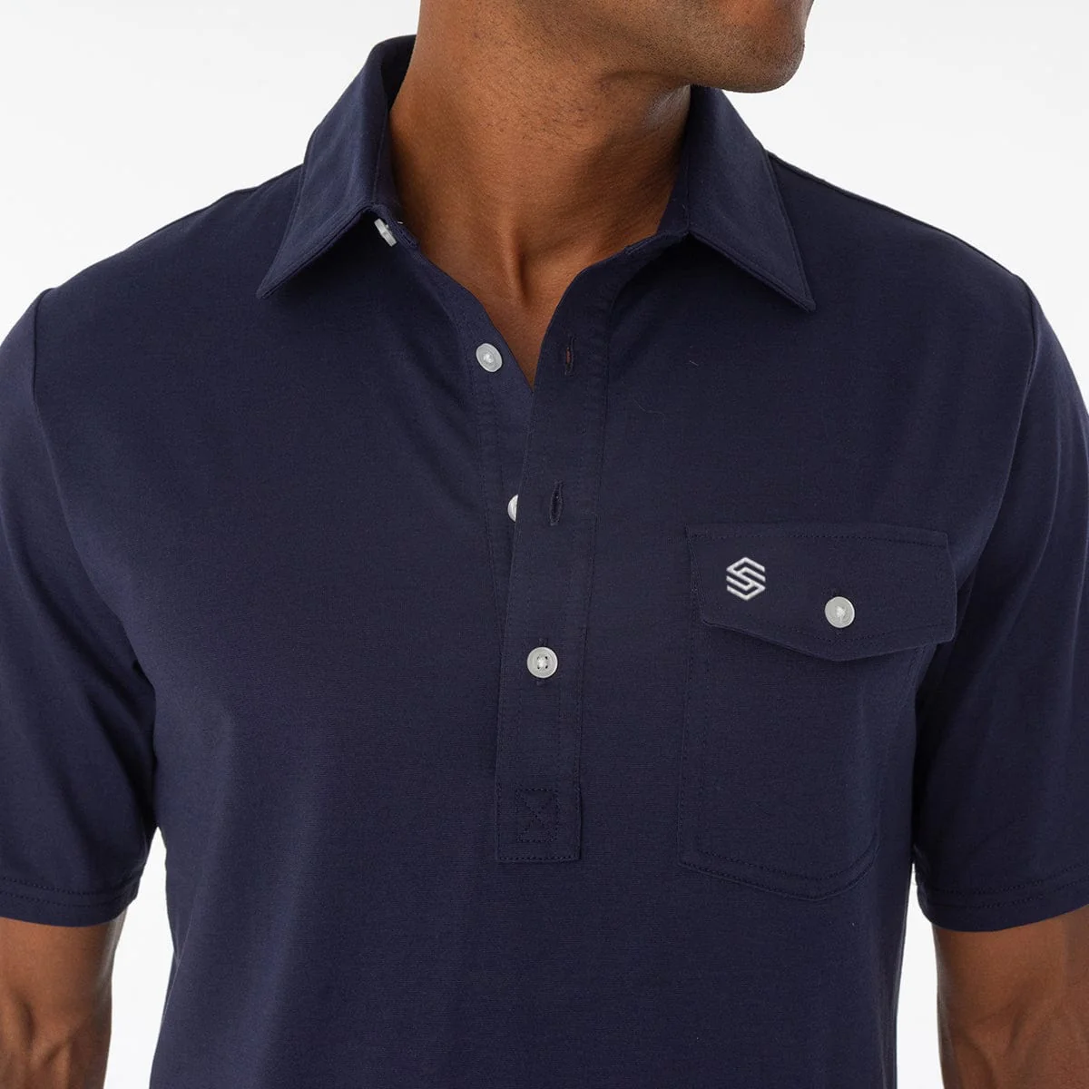 Criquet Performance Jersey Players Shirt - Image 4