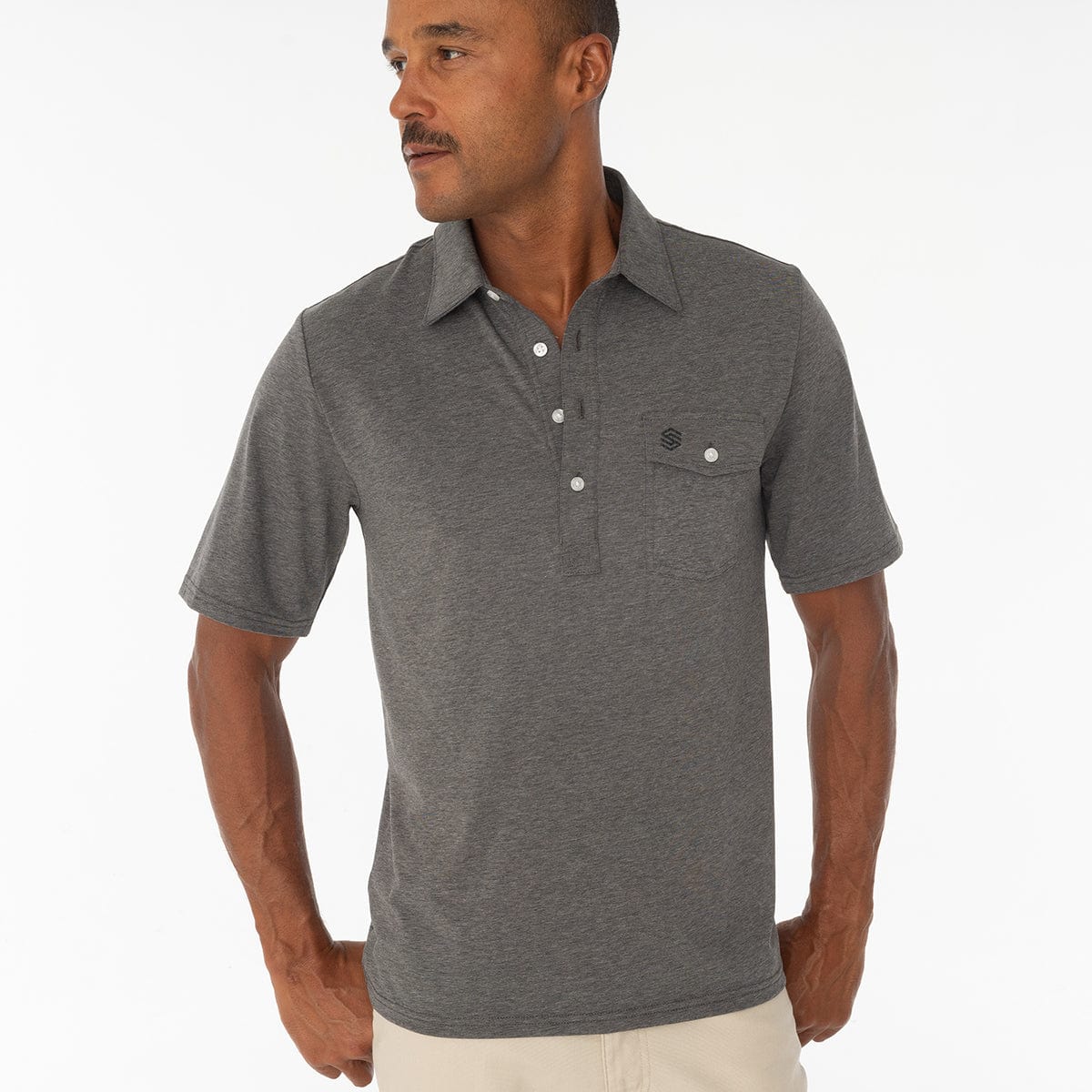 Criquet Performance Jersey Players Shirt - Image 3