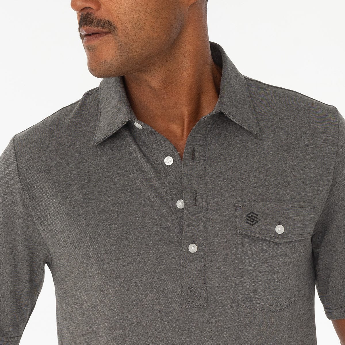 Criquet Performance Jersey Players Shirt - Image 4