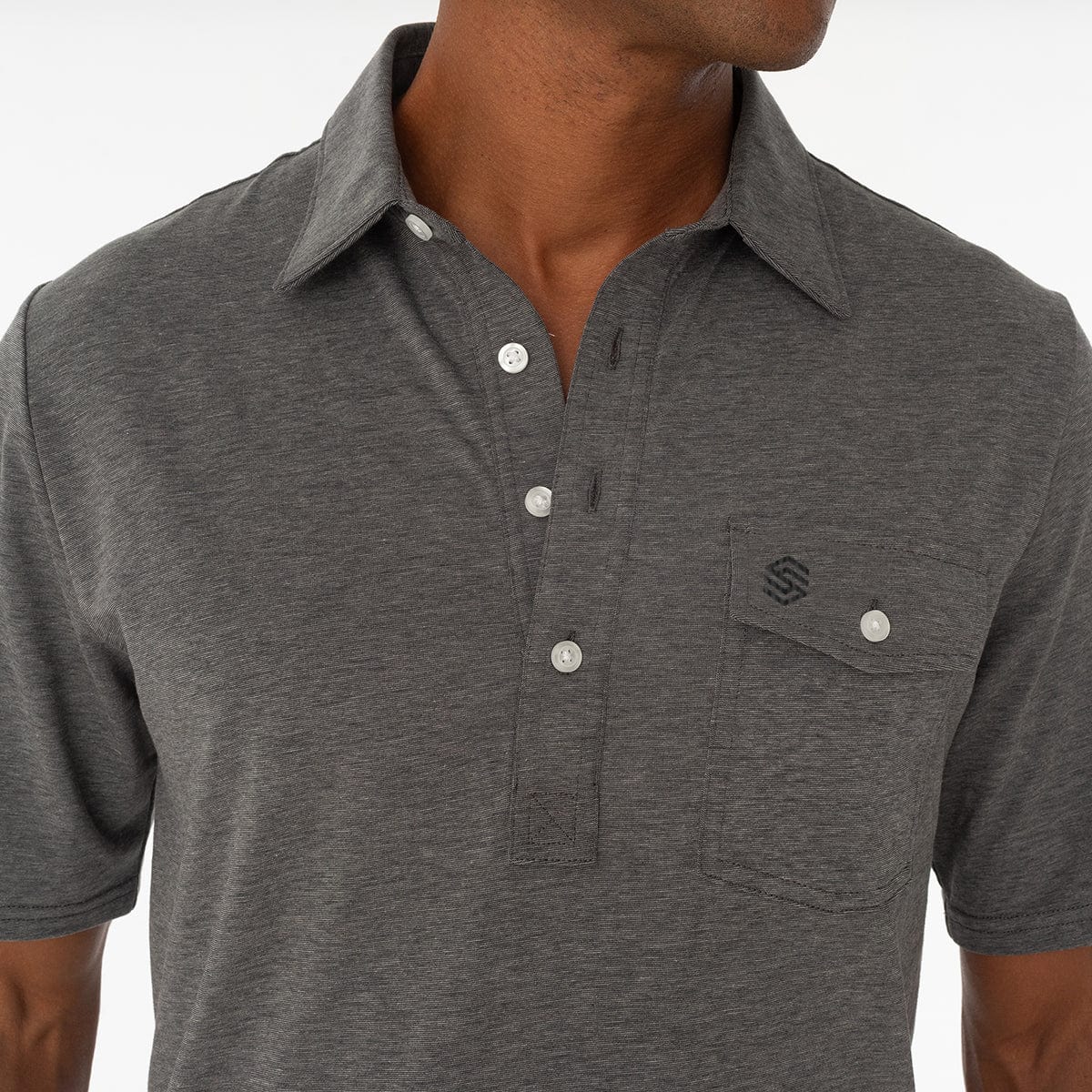 Criquet Performance Jersey Players Shirt - Image 5