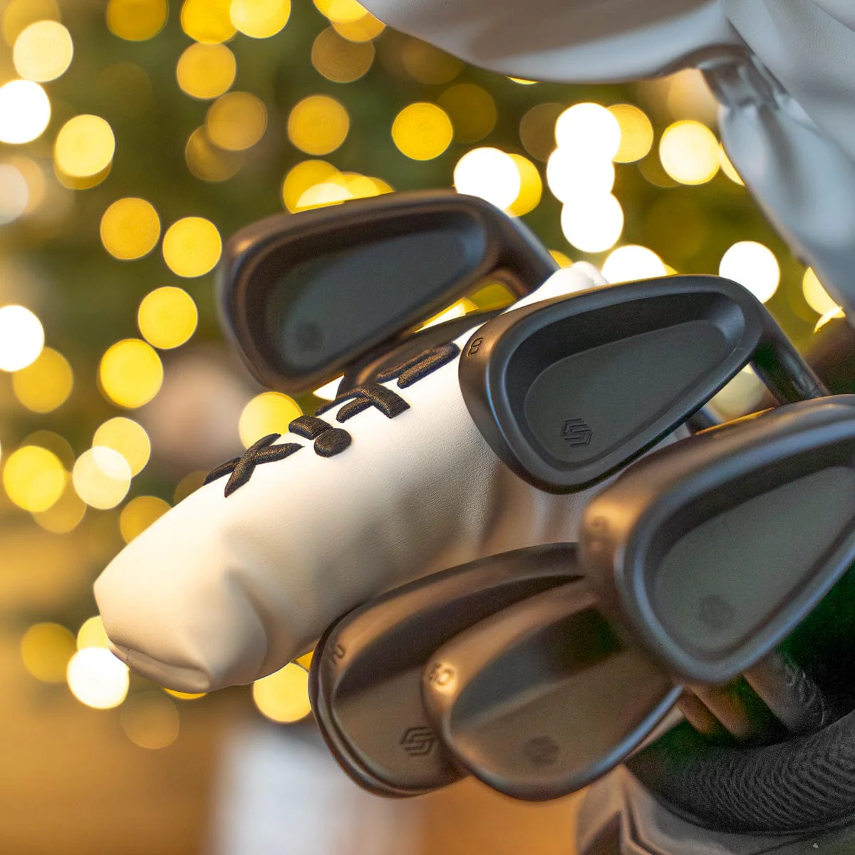 Perform Club Set + Compete Driver & Putter - Image 15