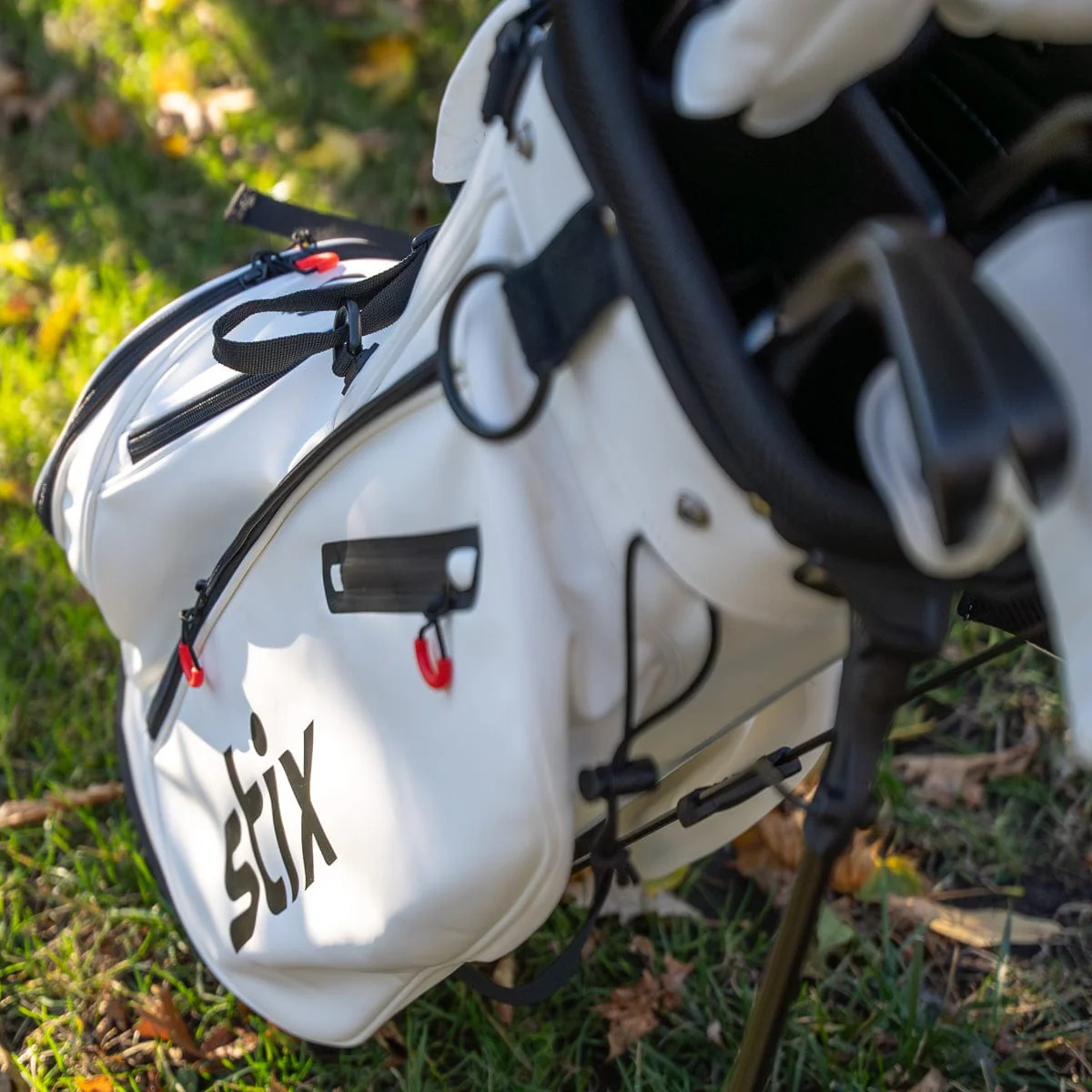 Perform Club Set + Compete Driver & Putter - Image 21