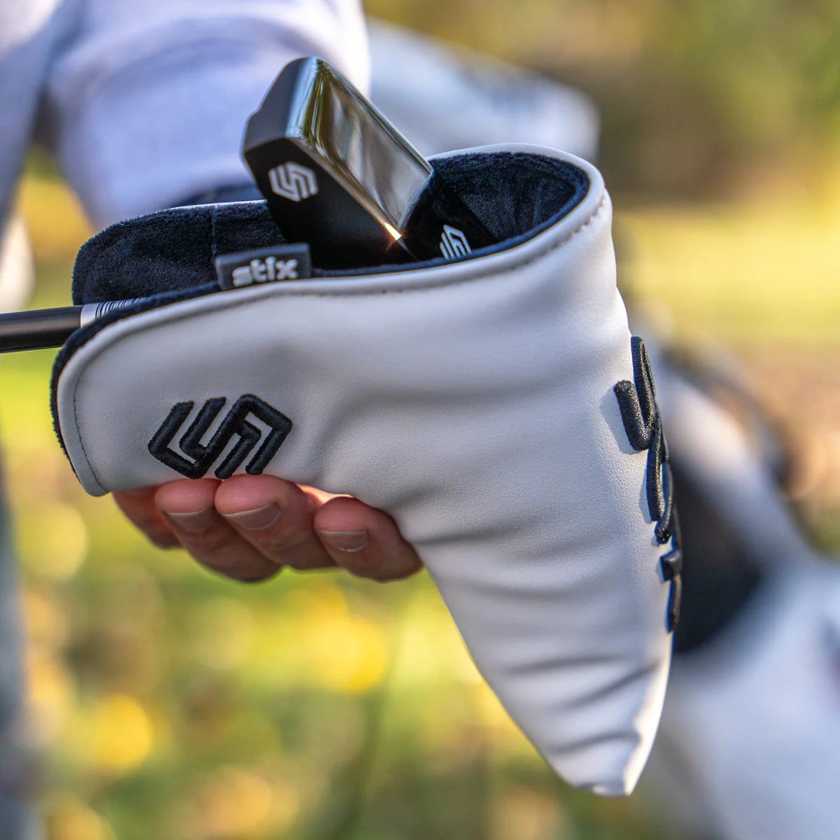 Perform Club Set + Compete Driver & Putter - Image 9