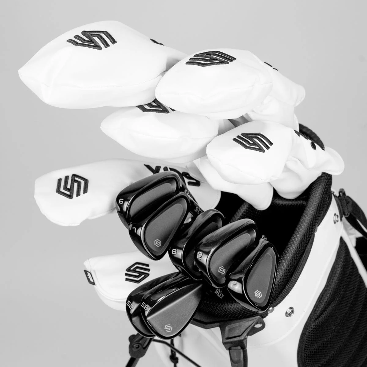 Women's 13 Club "Whiteout" Set - Image 10