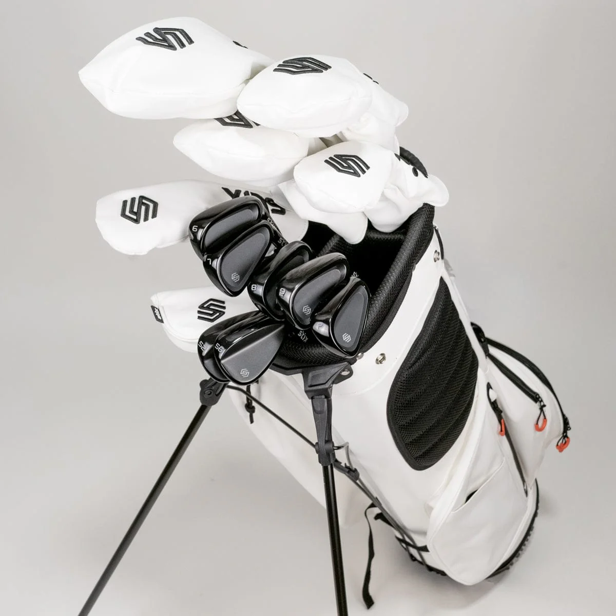 Women's 13 Club "Whiteout" Set - Image 4