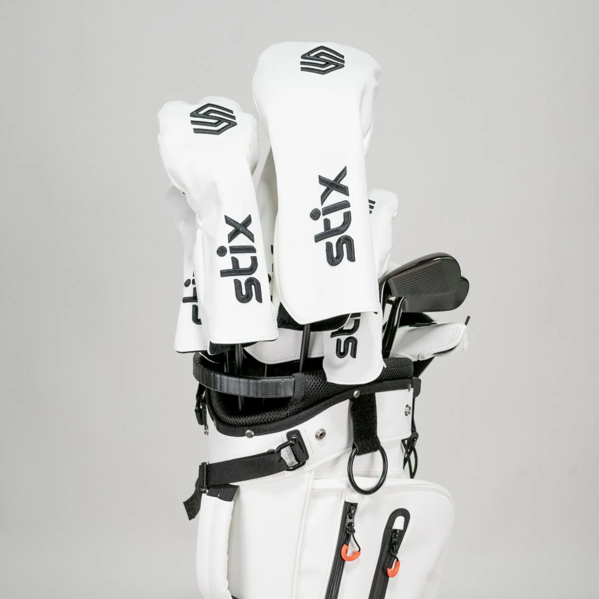 Women's 13 Club "Whiteout" Set - Image 8