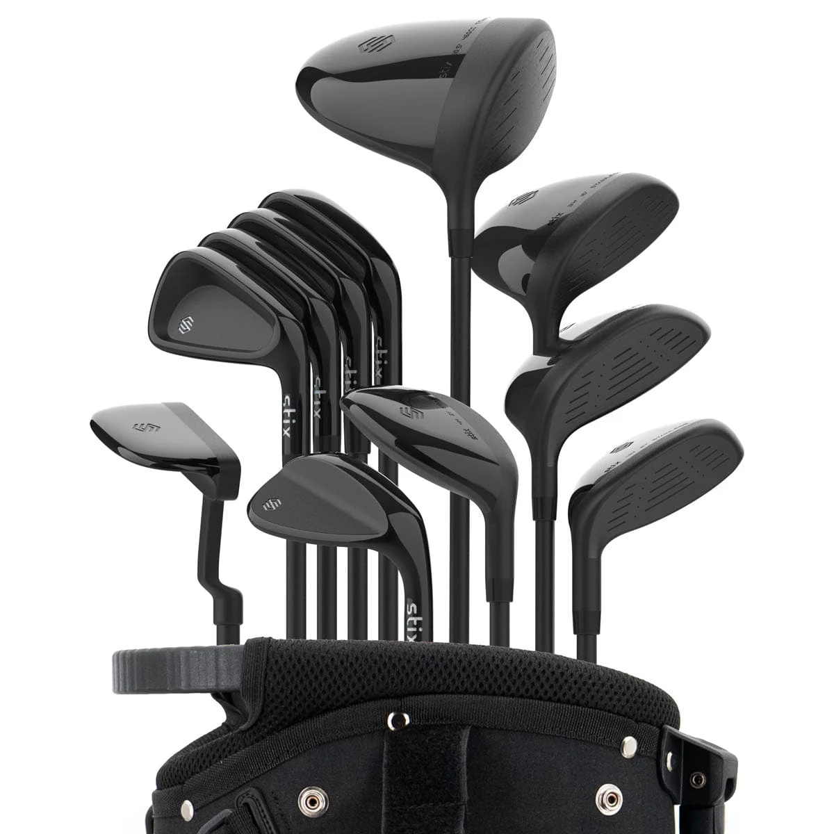 Women's 11 Club Set - Lightly Used - Image 3