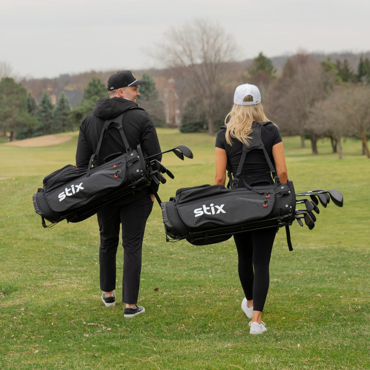 Women's 11 Club Set - Lightly Used - Image 7