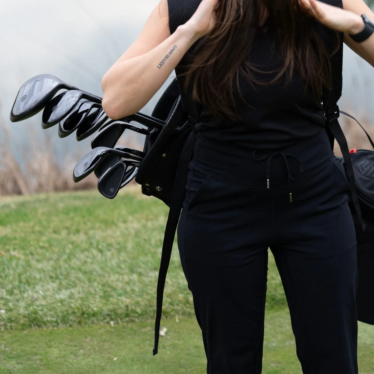 Women's 11 Club Set - Lightly Used - Image 9