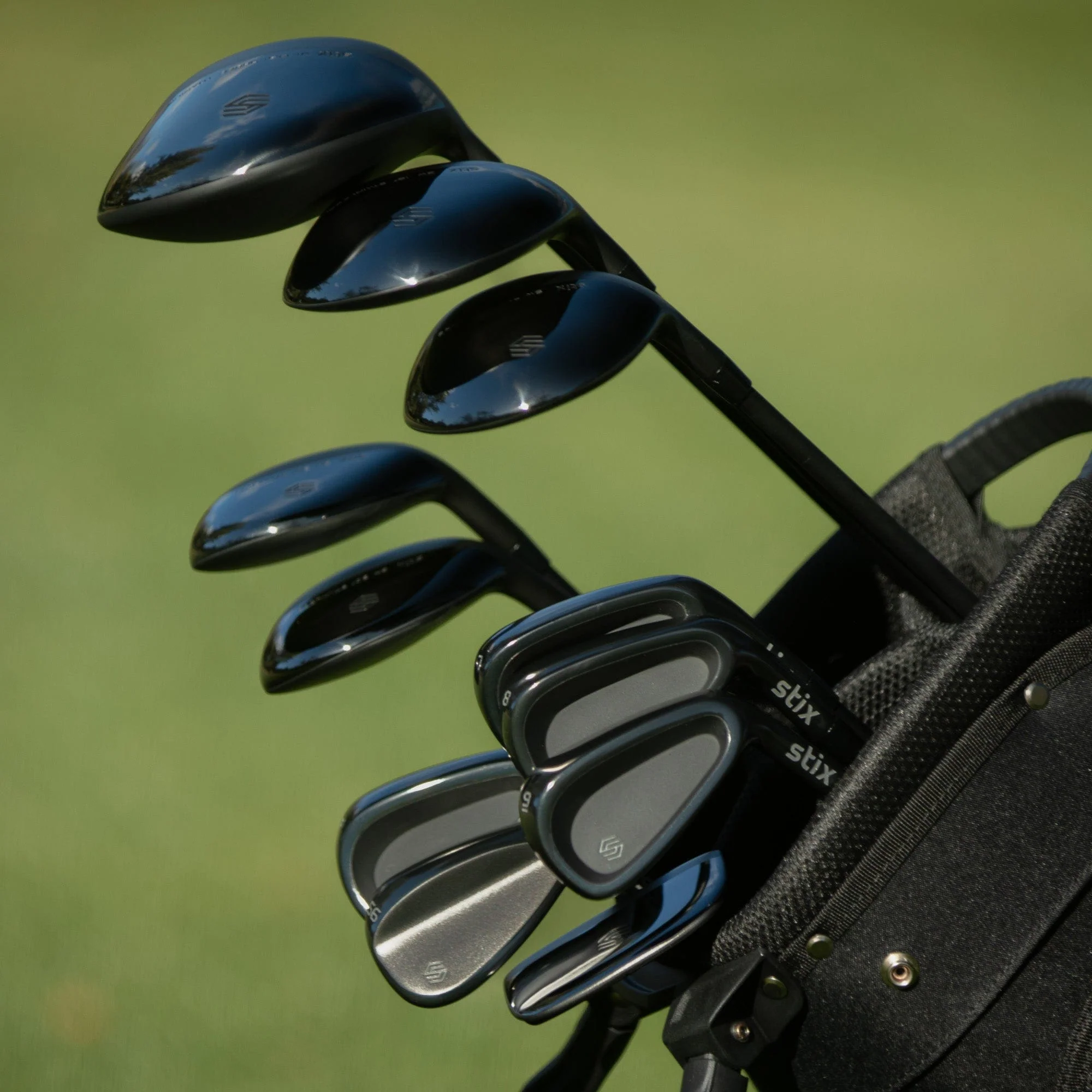 Women's 11 Club Set - Image 12
