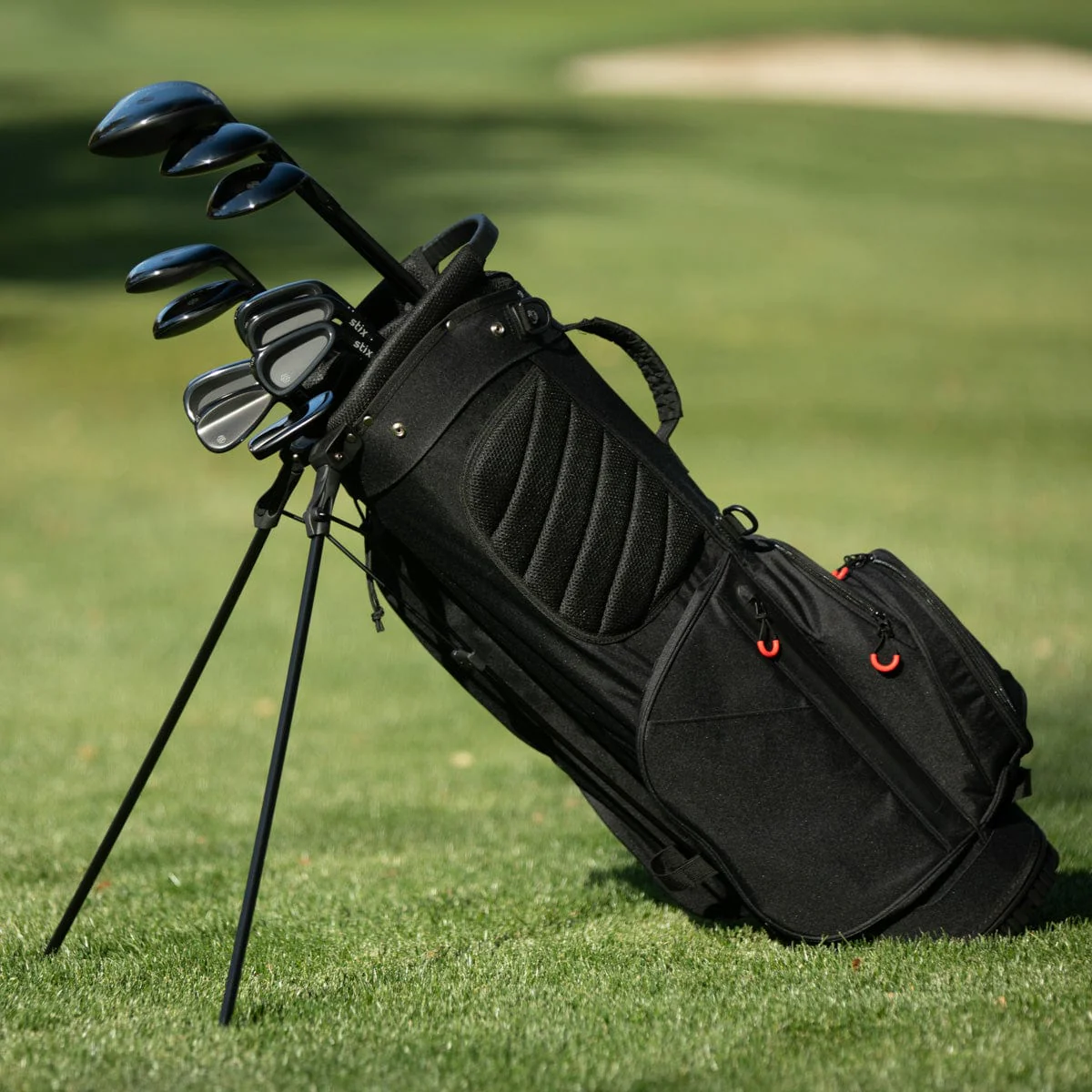 Women's 11 Club Set - Image 9